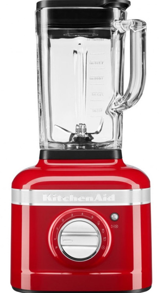 Блендер KitchenAid 5KSB4026ECA candy apple