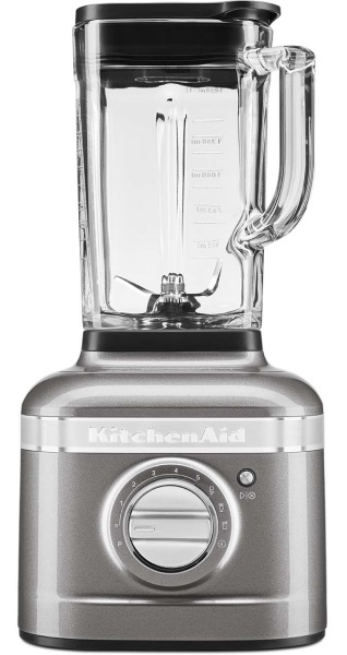 Блендер KitchenAid 5KSB4026EMS medallion silver