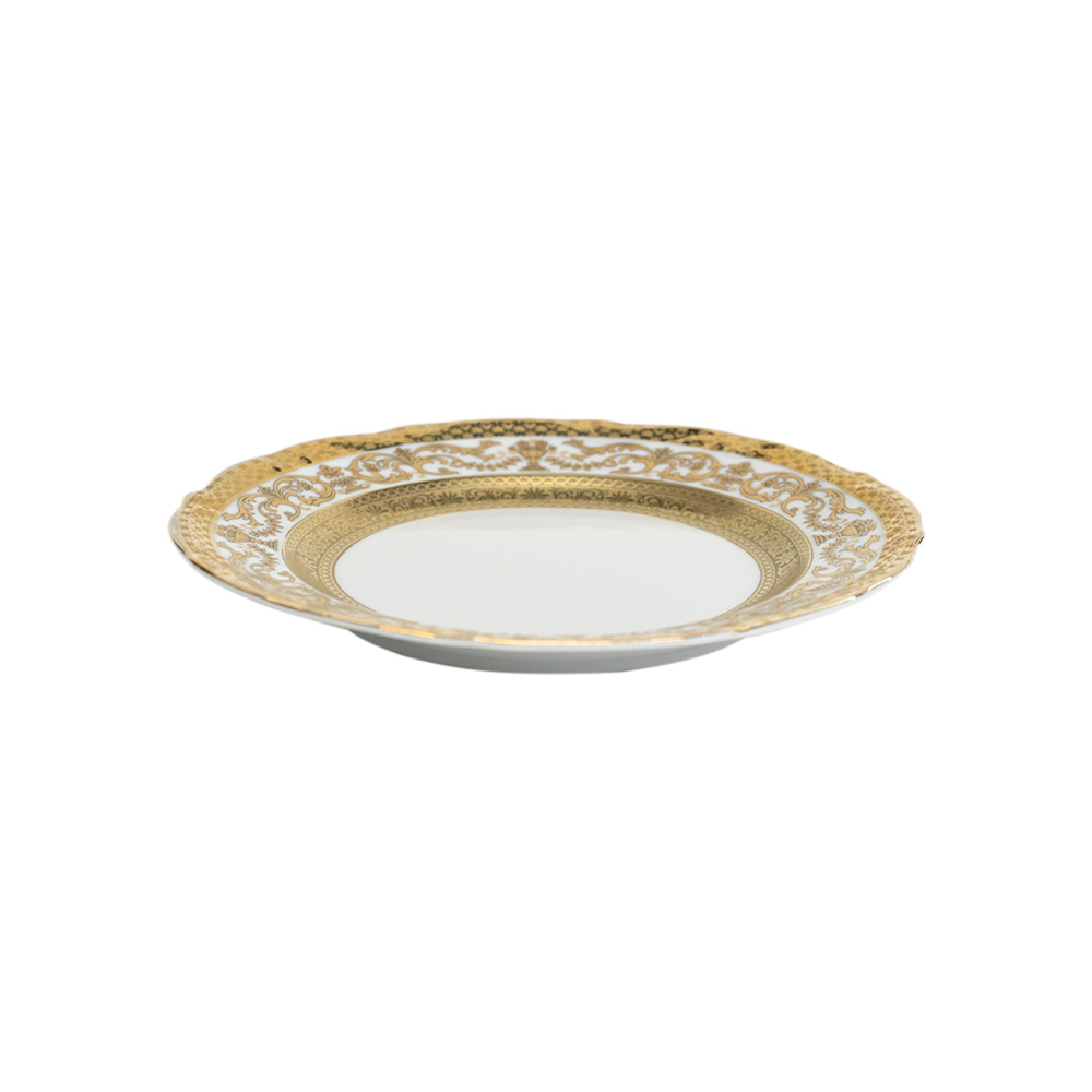 Mam Decor Набор тарелок 19 см 6 шт 5080