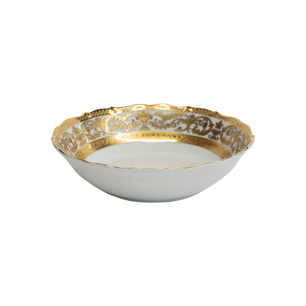 Mam Decor Набор салатников 19 см 6 шт 5080