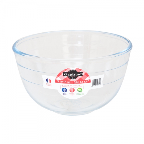 O Cuisine Миска 2 л/6