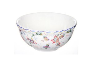 Букингем Салатник 13 см 0.4 л/36