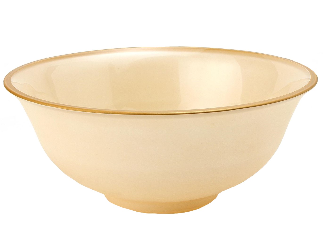 Ivory Metallic Bronze Набор салатников 2 шт 11 см/8