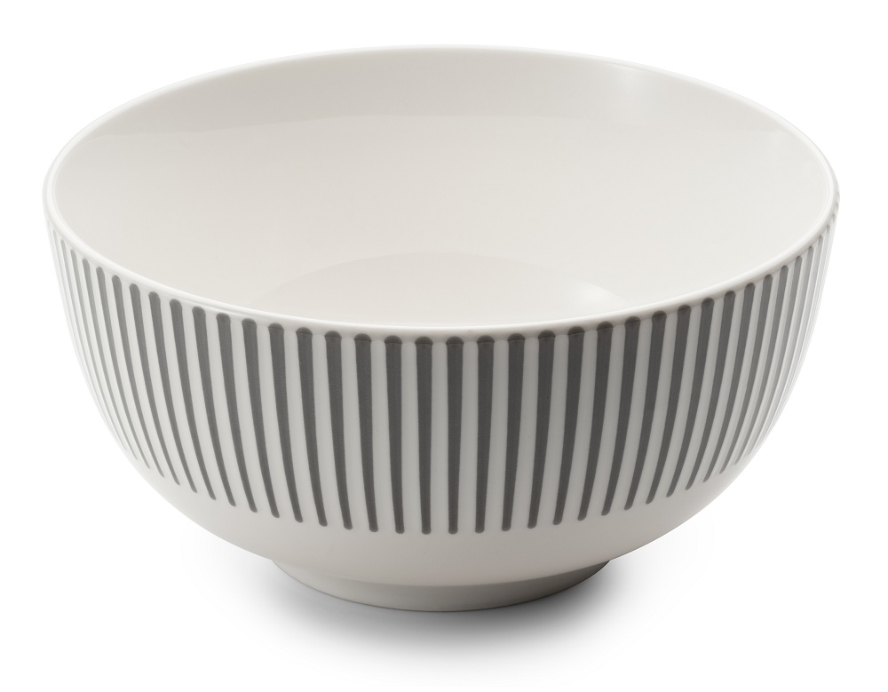Apollo Stripes Пиала 14 см 550 мл/6