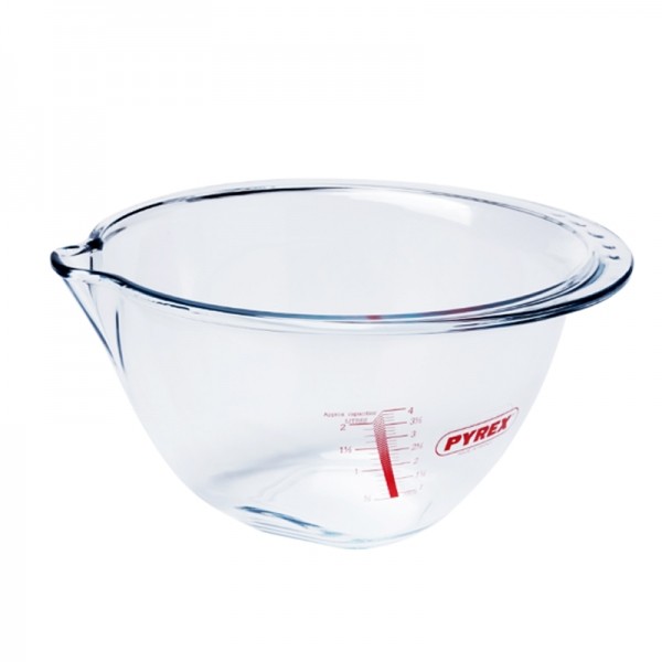 Pyrex Expert Миска для смешивания 4.2 л/6