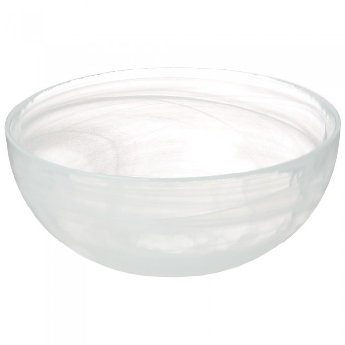 Alabaster White Салатник 15*6.5 см 670 мл/6