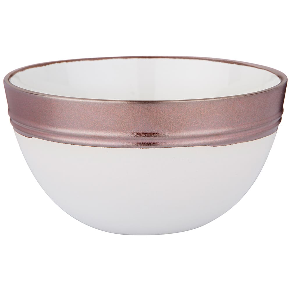 Copper Line Салатник-тарелка суповая 14.5*7.5 см 750 мл/24