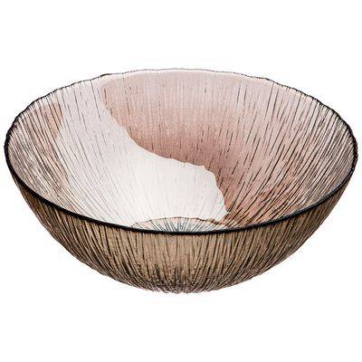 Luster Салатник Fume 25 см/4