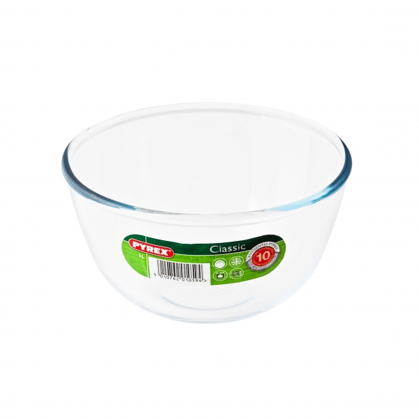 Pyrex Smart Миска 1 л/12