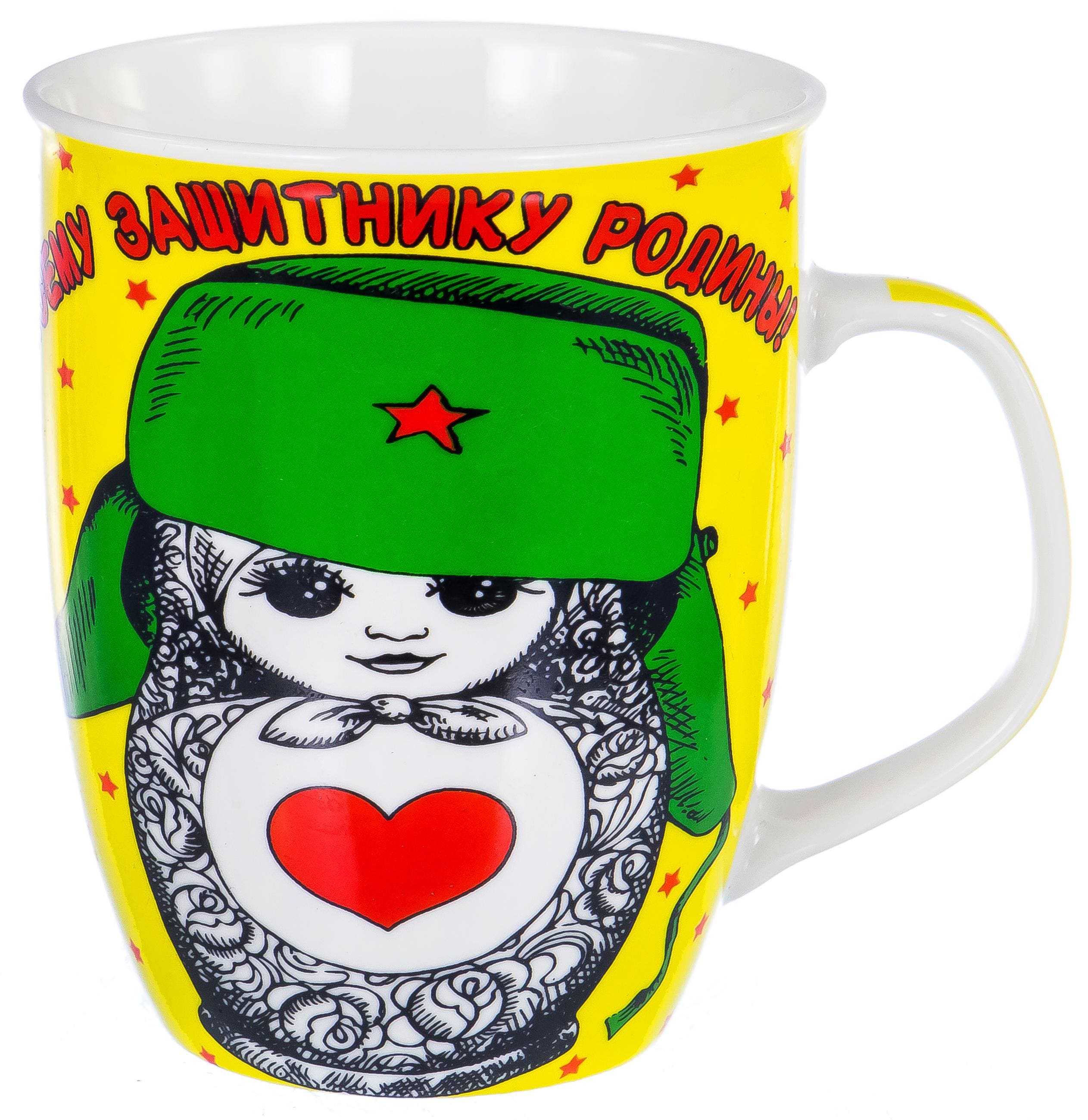 Кружка 350 мл/48
