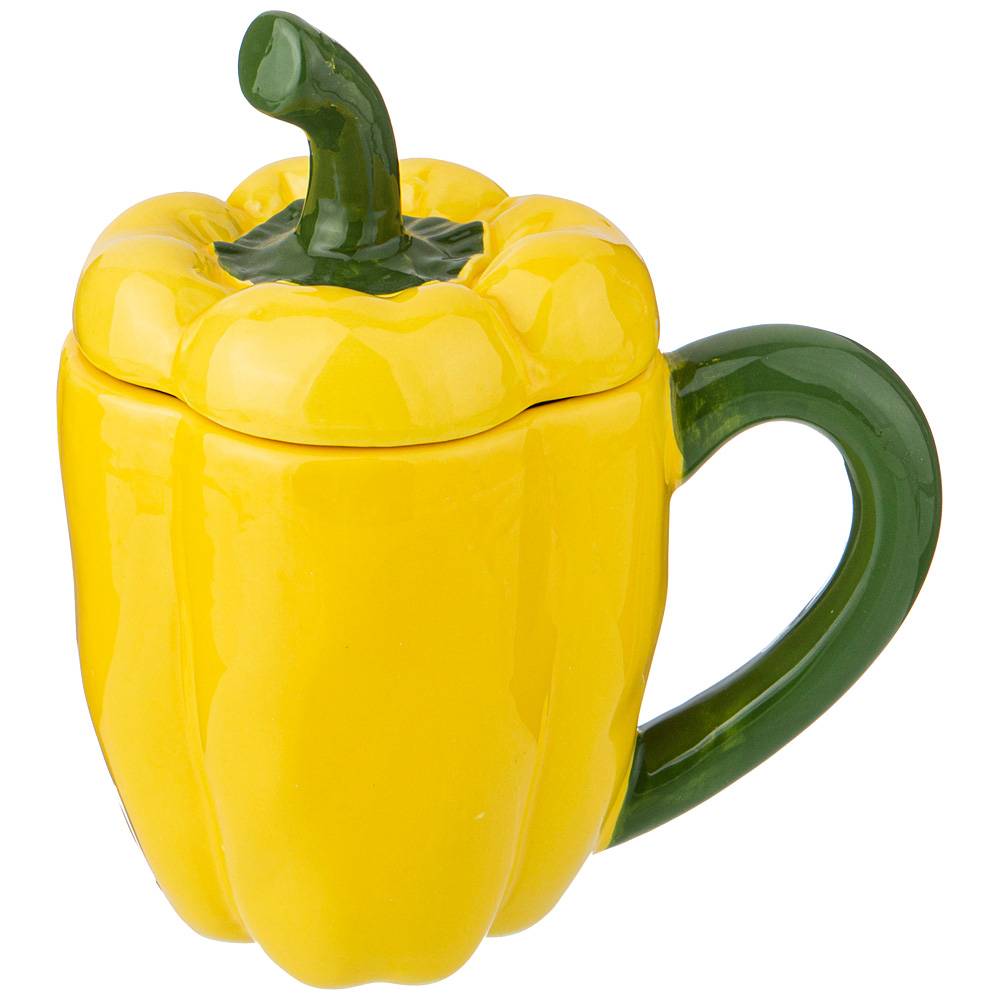 Peperoni Кружка 15*10*16.5 см 500 мл 782242/24