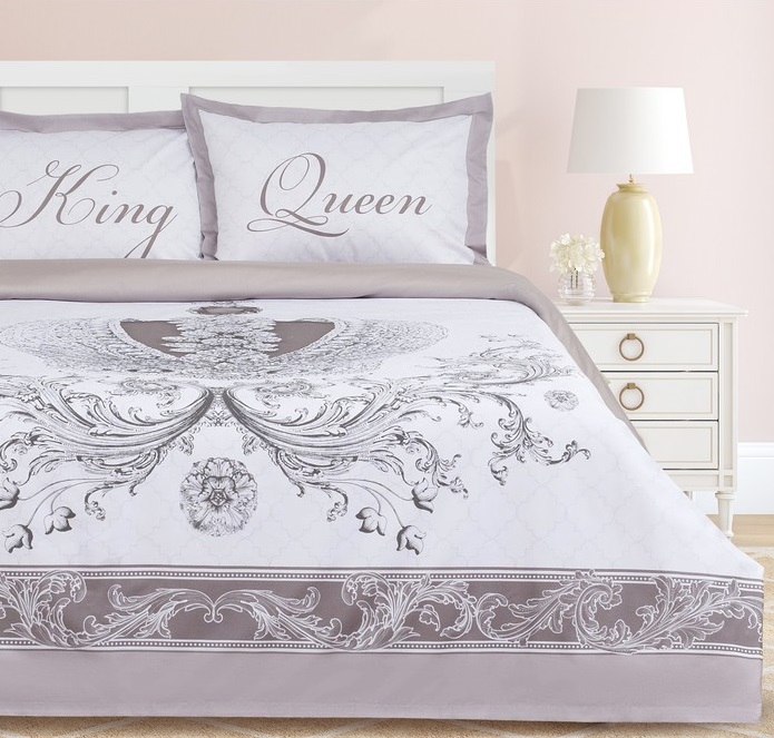 КПБ Евро Этель King&Queen