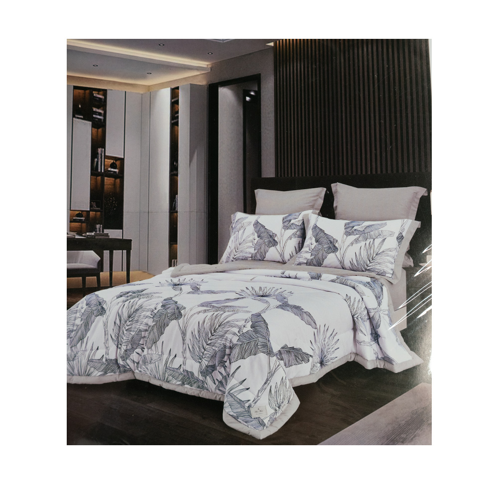 Комплект Miss Mari Silver 200*230 11