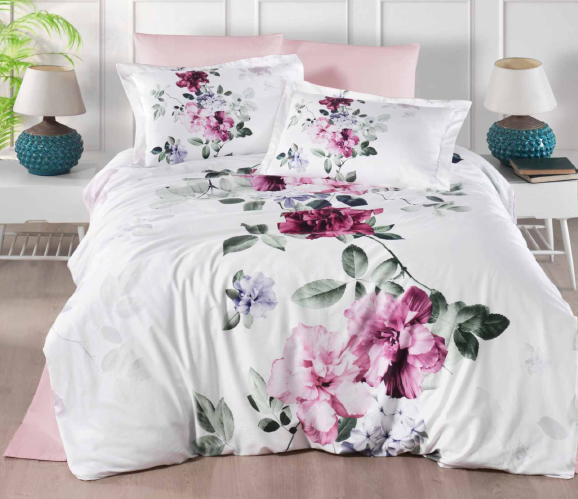 КПБ Евро Ecosse Satin Dolce/1