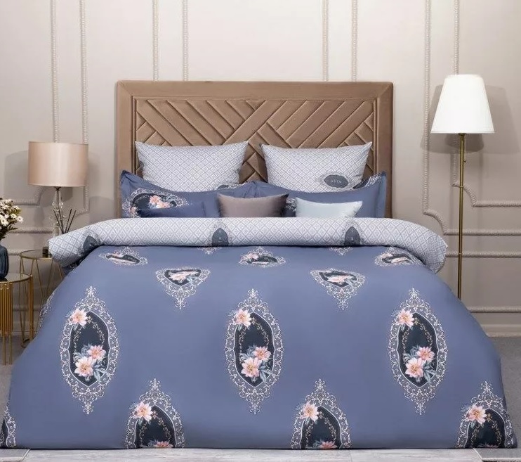 КПБ 1.5 сп Arya Alamode 160*220 Alina