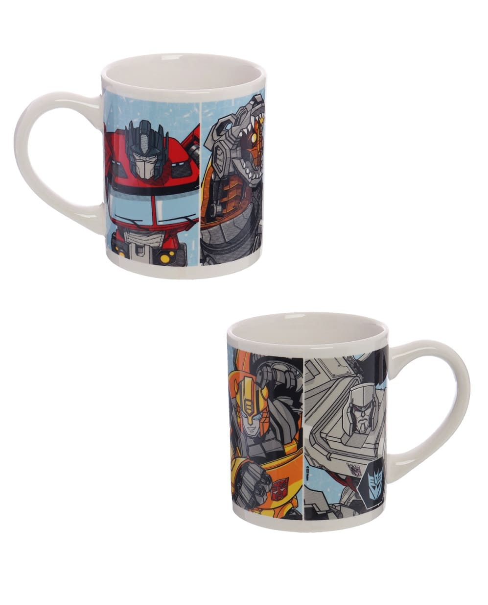 Transformers Кружка 240 мл/36