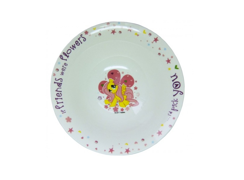 My Little Pony Миска 18 см/24