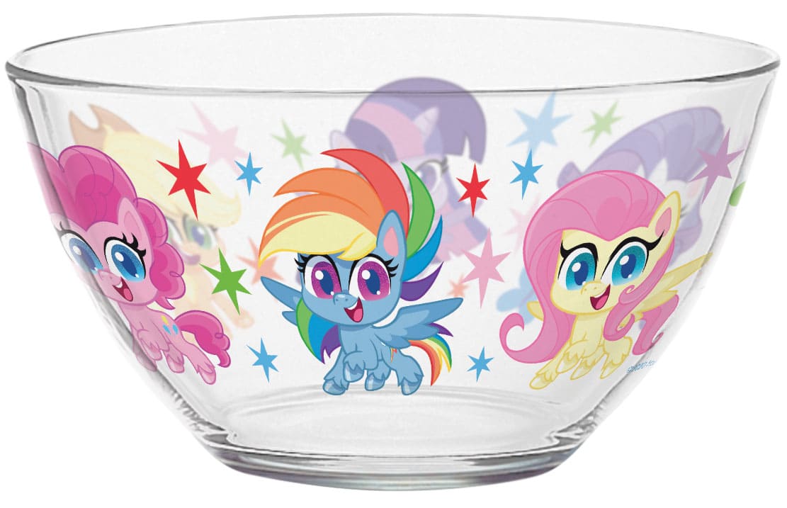 My Little Pony Салатник 13 см/12