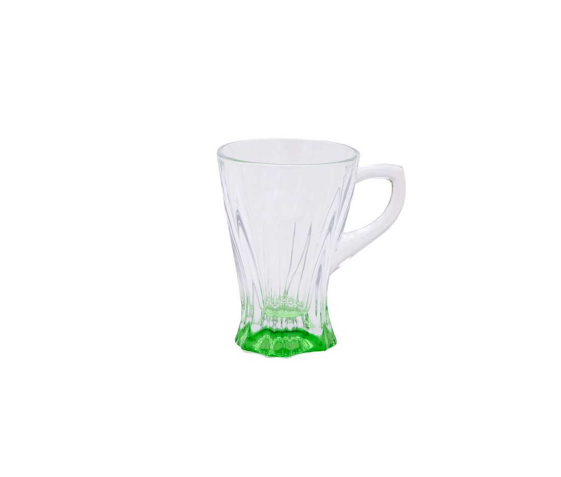 Plantica Color Набор кружек 150 мл 6 шт 8099999972T764076S9S/4
