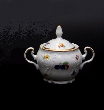 Слива Сахарница с крышкой 0.30 мл 97812