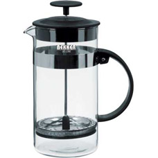 Чайник заварочный кофейник 800 мл De luxe/24 BK-390