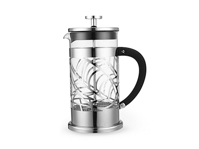 Fissman Френч-пресс Bicerin 1 л/1