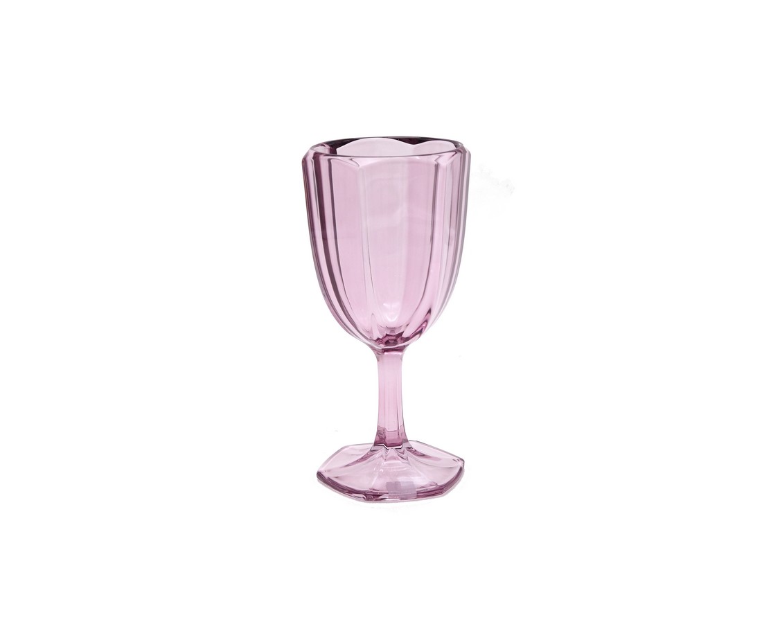 Lumier Набор бокалов 380 мл 6 шт Violet 9K7/1KA64/0/99F46/380-669/4