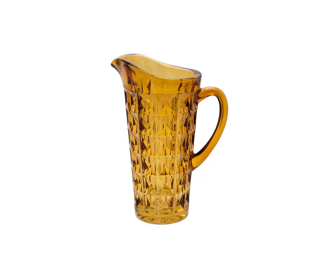 Diamond Кувшин 1.25 л Amber/4