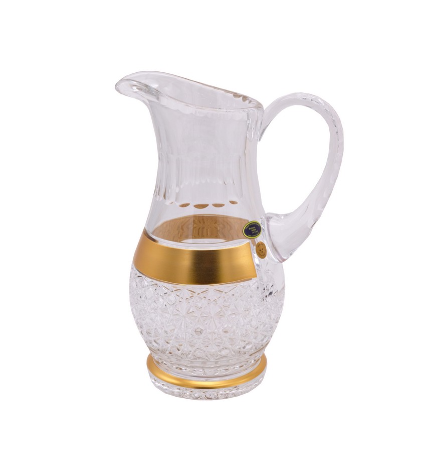 Кувшин Королевский Decor 1.3 л 57800 PR/1