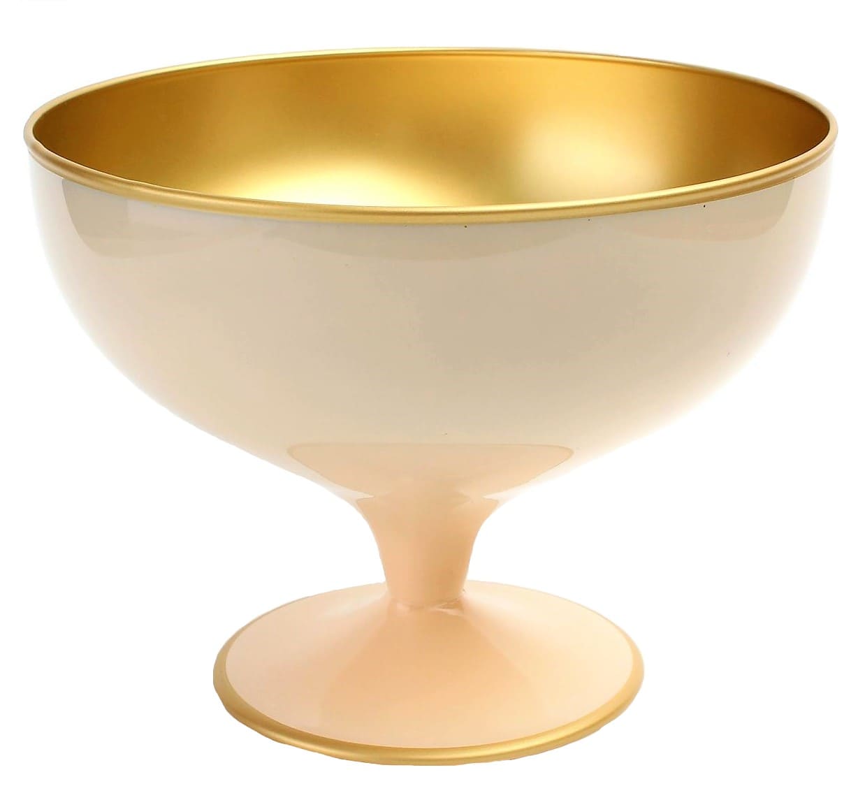 Креманка 15 см 550 мл Bronze&Beige/6