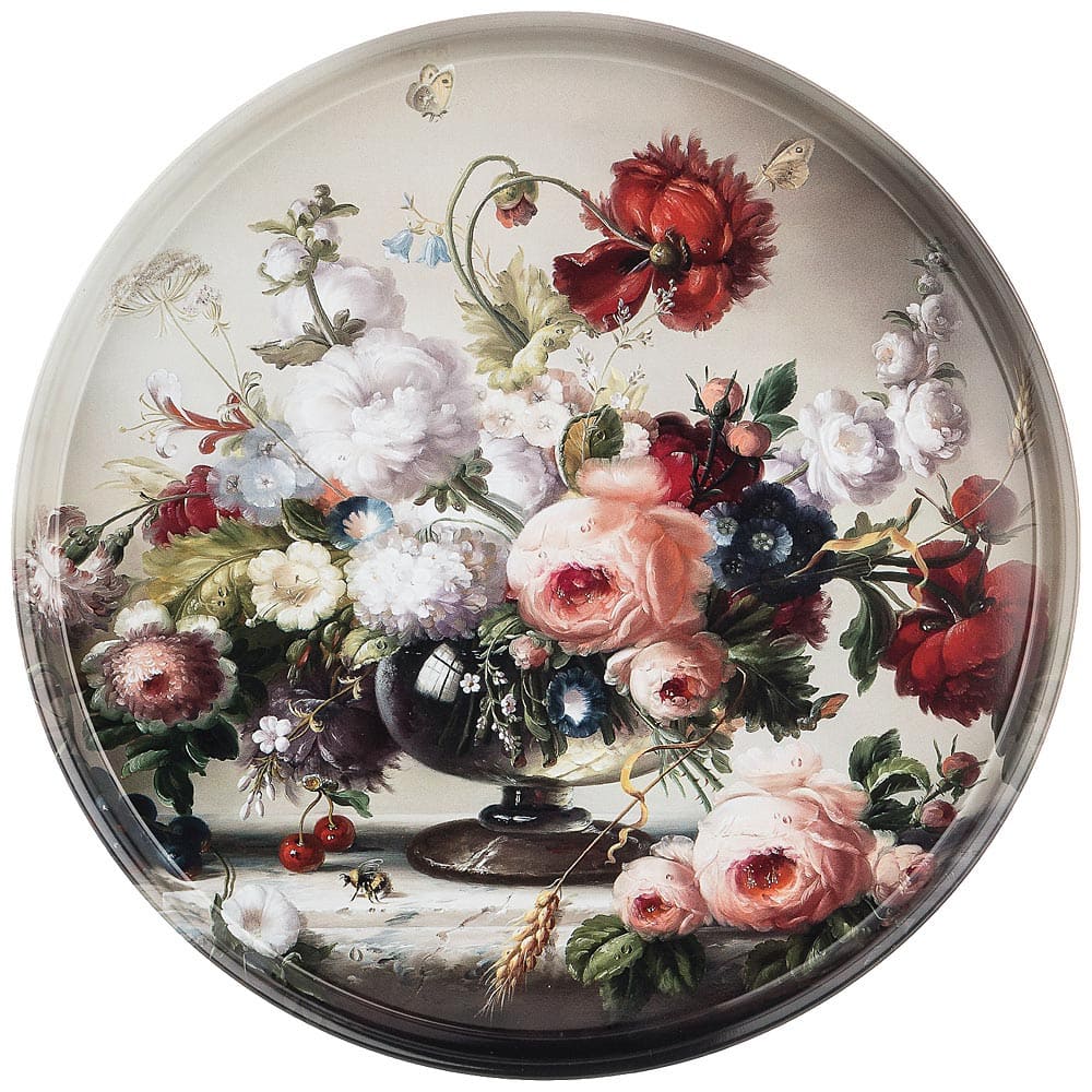 Still life Поднос сервировочный 33*2.1 см/20
