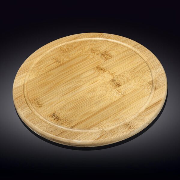 Подставка круглая bamboo WL-771194/А 50 см/2