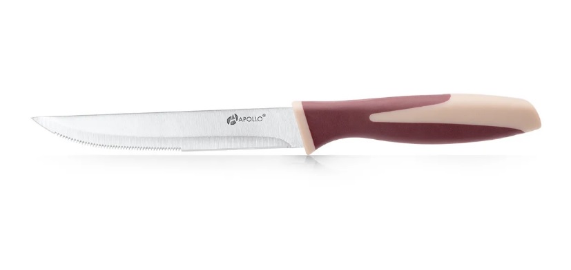 Apollo Satin Touch Нож многоцелевой 12.5 см/10