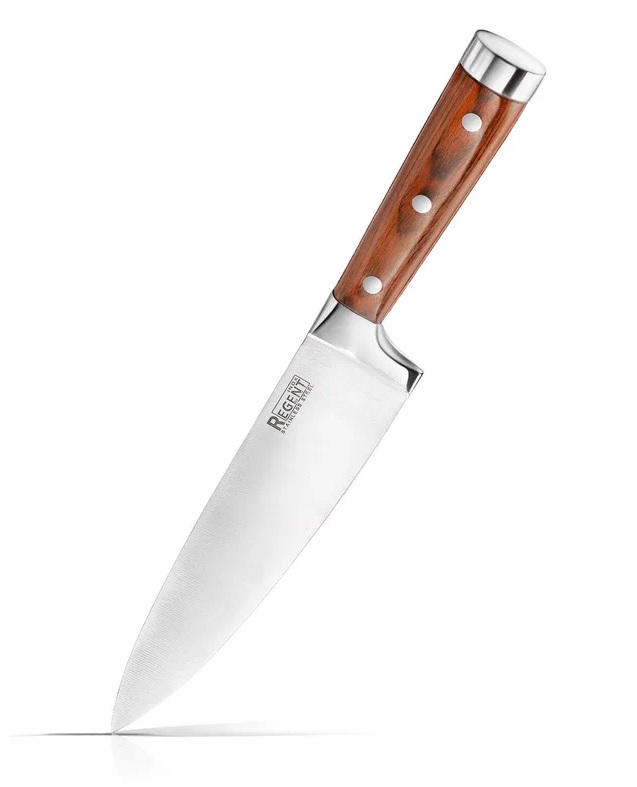 Nippon Нож-шеф разделочный 200 /340 мм chef 8