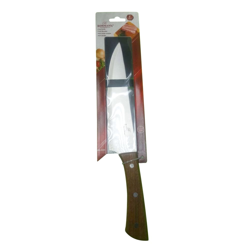Нож 20 см/12