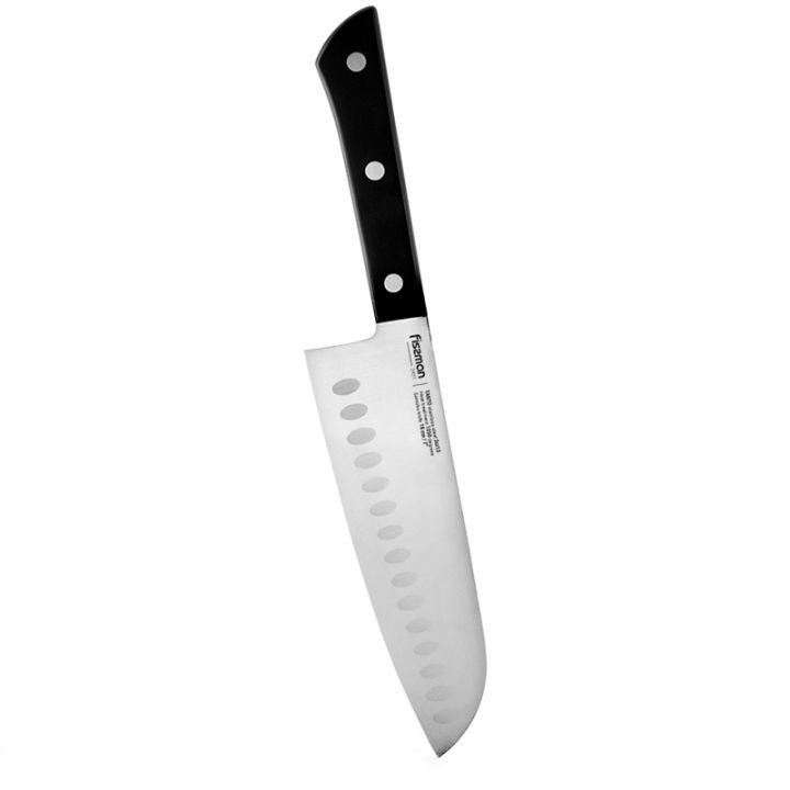 Fissman Tanto Сантоку нож 18 см/20