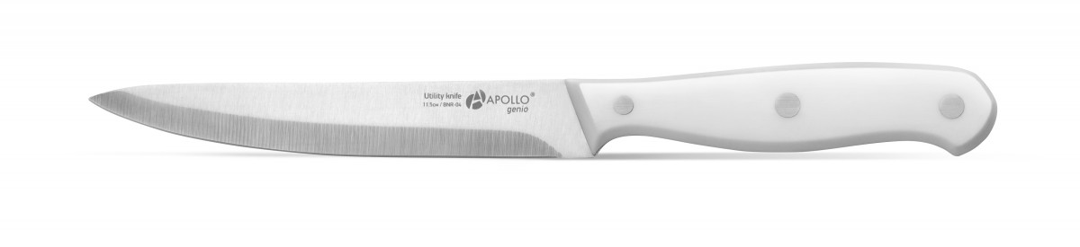 Apollo genio Bonjour Нож универсальный 11.5 см/10