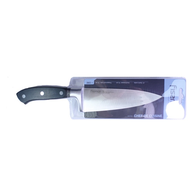 Fissman Chef De Cuisine Поварской нож 15 см 2392
