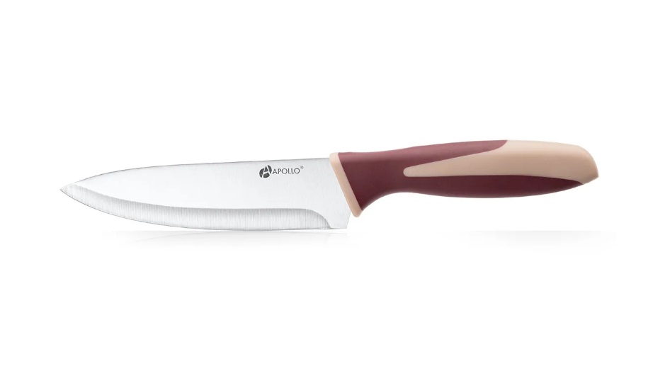 Apollo Satin Touch Нож кухонный 15 см/10