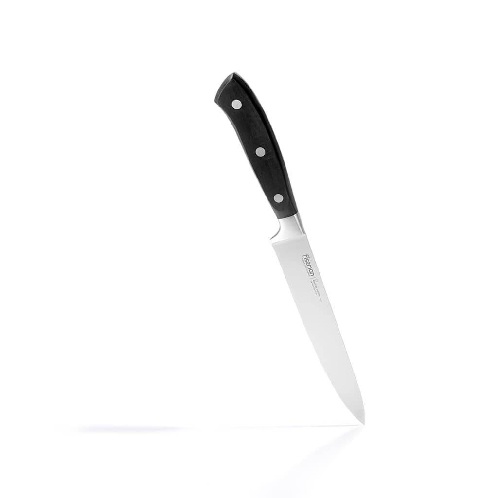 Fissman Chef De Cuisine Нож Гастрономический 20 см