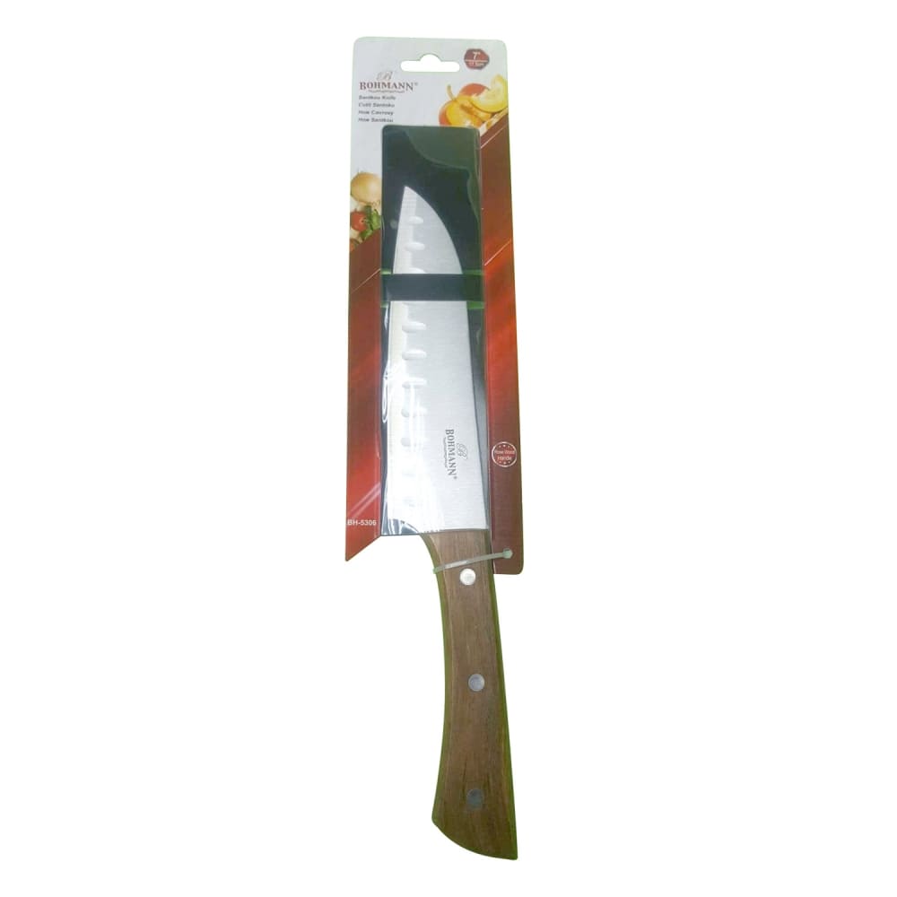 Нож 17.5 см/12