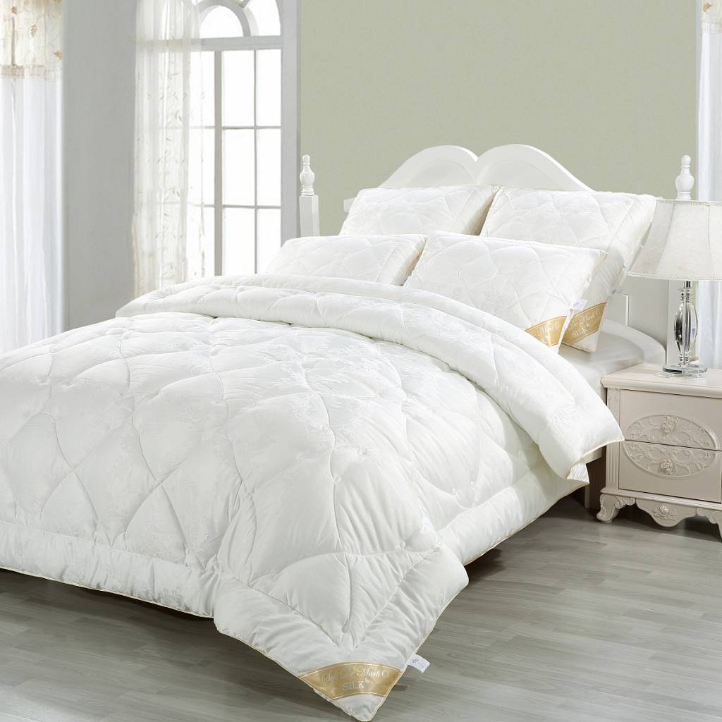 Одеяло Silk 155*210