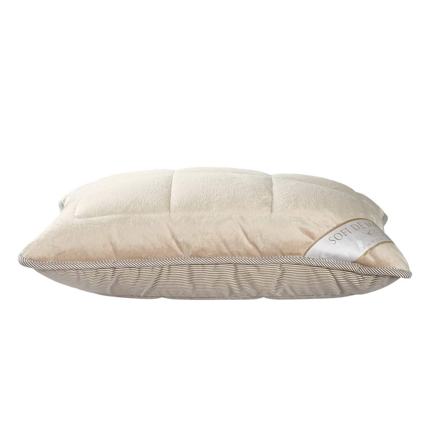 Подушка 70*70 Extra soft