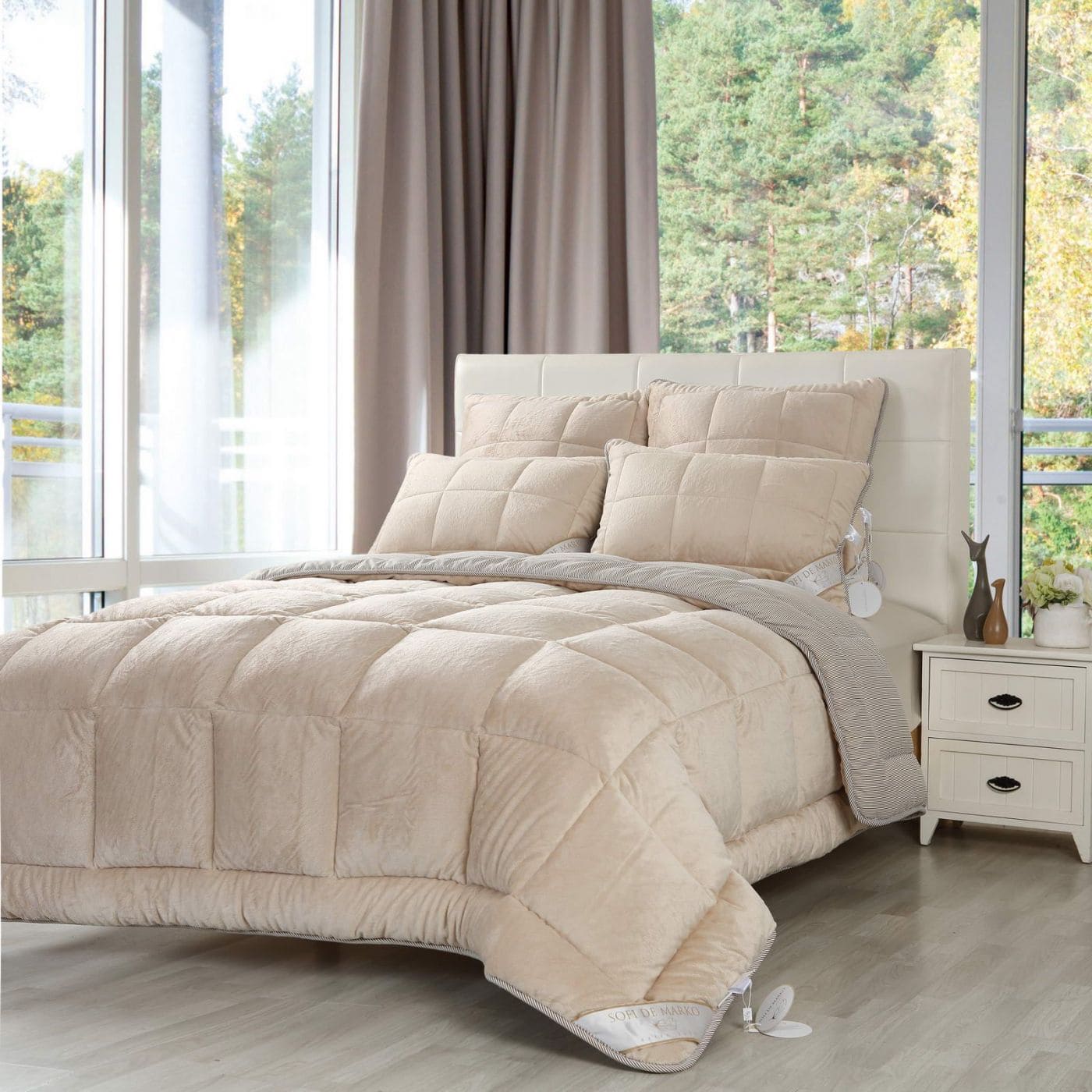 Одеяло Extra soft 195*215