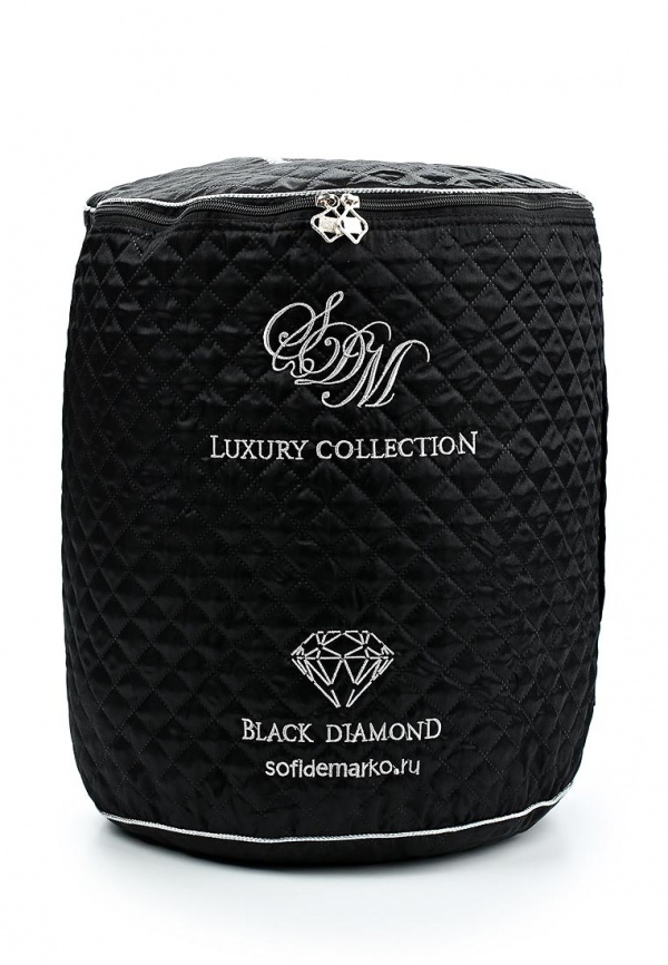 Одеяло 195*215 Black Diamond