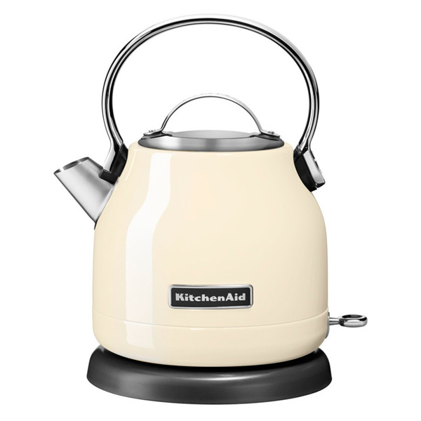 Чайник KitchenAid 5KEK1222EAC almond cream