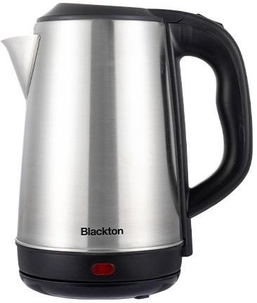 Чайник Blackton Bt KT2314S steel black