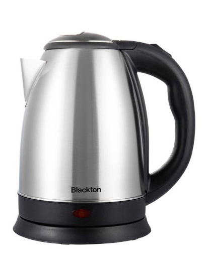 Чайник Blackton Bt KT1812S steel black