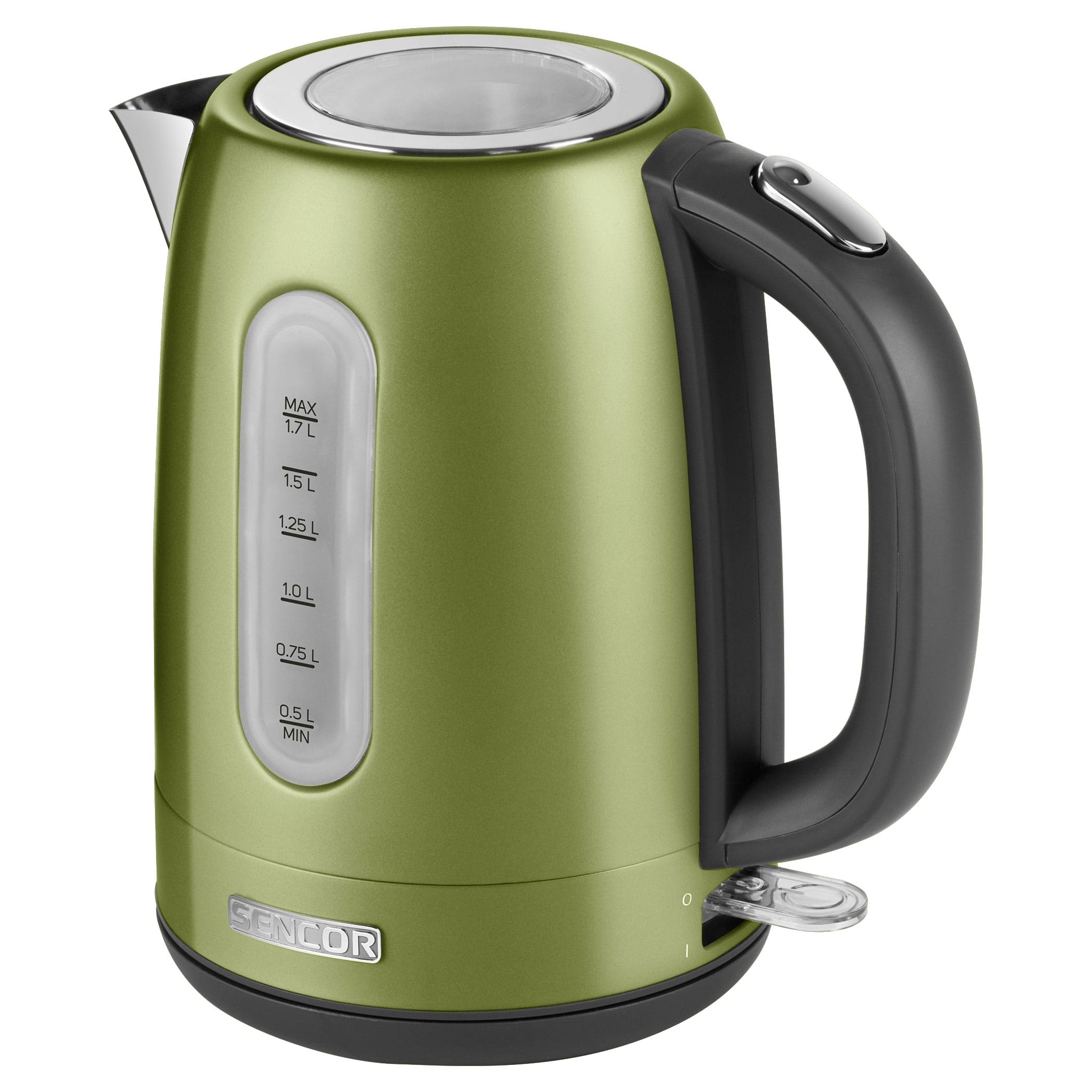 Чайник Sencor SWK 1770GG