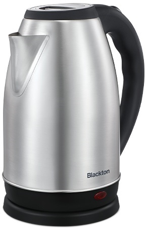 Чайник Blackton Bt KT1716S steel black